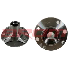 PORYA ÖN RULMANSIZ SAĞ-SOL [ OPEL CORSA C 1.3CDTI ABSSİZ 4 BİJON 2000-2006 ]