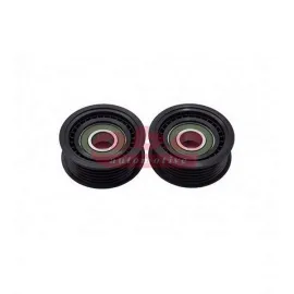 ALTERNATÖR GERGİ RULMANI FOCUS III 11 17 MONDEO IV 11 15 1.6 ECOBOOST KUGA II 14 17 VOLVO S60 II T3-T4 10 12 S80 II 10 12 T4 V40 12 14 T4 V60 I 10 15 T3-T4 TEK RULMAN