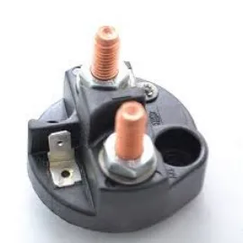 MARŞ OTOMATİK KAPAĞI DKŞ M131 63291401 ILE PANCAR MOTOR