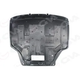MOTOR ALT MUHAFAZA ENJEKSİYON FIESTA CCN 12 17 FIESTA VI 08 TOURNEO COURIER C4A 14 1.KALİTE ENJEKSİYON
