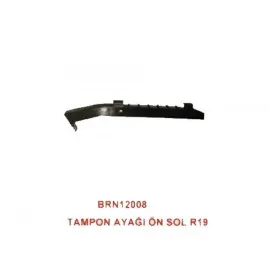 Tampon Ayaği Ön Sol R19