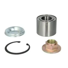 Arka Teker Rulmani Dacia Duster 4X2-Logan Mcv 30X62X48 Fc41722S02