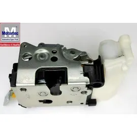 Arka Kapi İç Kilidi Elektrikli Sol Albea-Palio