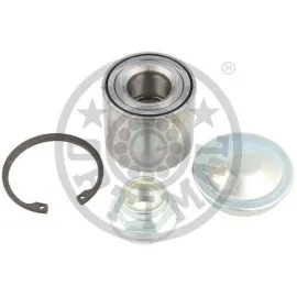 Arka Teker Rulmani Mgn Ii-Scenic Ii 1.4-1.6-1.5Dci-1.9Dci-2.0Dci 03 25X55X48 Fc41288S04