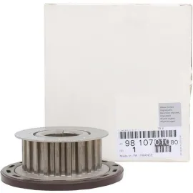 Otomotiv Yedek Parcası