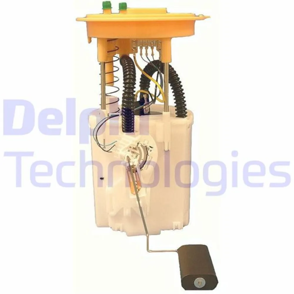 Yakit Şamandirasi Audi A3,a3 Sportback; Seat Altea,leon,eos; Vw Golf,golf Plus 04-