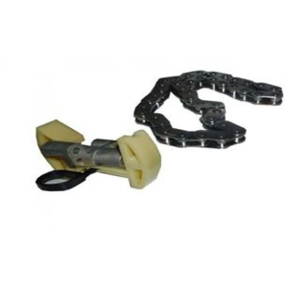 Eksantrik Zinciri Ve Gergisi Kit P206-P207-P307-P407-Partn-Berlin-C2-C3-C4-Fiesta-Focus-Cmax1.6Hdi