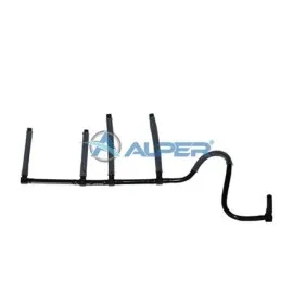 Enjektör Geri Dönüş Hortumu 307 2.0 03-07-308 07-14-407 04-10-508 10-18-C4 2.0 04-11-C5 2.0 08