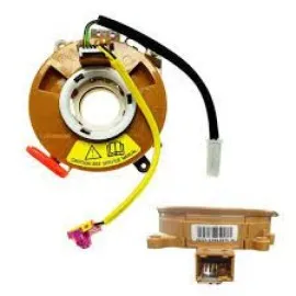 Direksiyon Döner Kontaktörü Direksiyon Sargisi F.doblo-Fiorino 2016-22