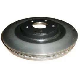 On Fren Diski Nissan X-Trail Iii 15 Renault Koleos Ii 16 Havalandirmali 5Delik 28X26X44 Diş Çap:320