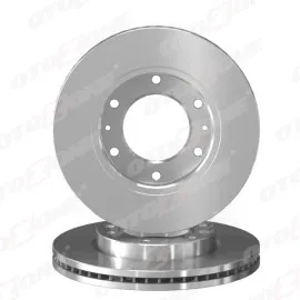 Ön Fren Disk Aynasi Hyundai Starex H-1 08- 300X30X6Dl Havali