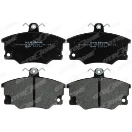 Ön Fren Balatasi Fiat Lancia 81-83