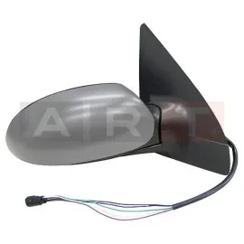 Diş Dikiz Aynasi Elektrikli Isitmali Sağ Focus I 98 04 Astarli