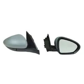 Diş Dikiz Aynasi Elektrikli Astarli Sensörlü Sağ Egea 2015-