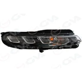 Gunduz Fari Sol Berlingo 18