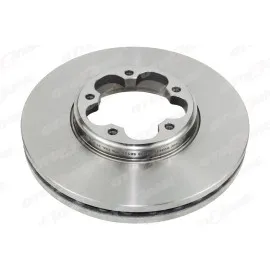 On Fren Diski Aynasi Transit Custom V362 12 Arka Tek Teker Cap 288 33