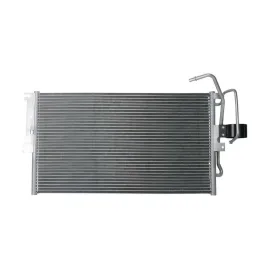 KLİMA RADYATÖRÜ KONDENSERİ OPEL VECTRA B 99>02