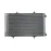 KLİMA RADYATÖRÜ KONDENSER CROSSLAND 17> P207 06> P208 12>19 P2008 13> C3 09> AIRCROSS 17> C4 14> D S3 10> 1.2-1.4-1.6 VTI-HDI-THP-PureTECH