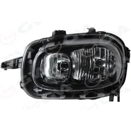 Far Sol Citroen C3 10/2016