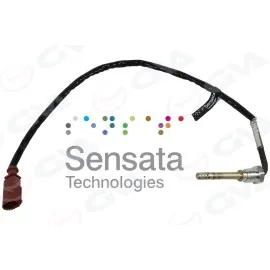 Egzoz Sicaklik Sensörü Polo-İbiza-Fabia Cfwa 1.2 Tdi