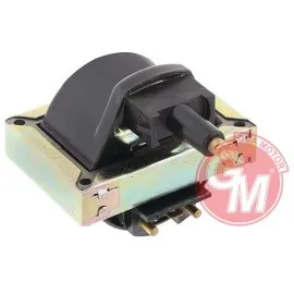 Ateşleme Bobini Renault R9 Broadway 1.4 84-99 -R19 1.4 88-92 -R21 Mngr 2.0 90-92 -R11 Flash 83-8 7 -Clio