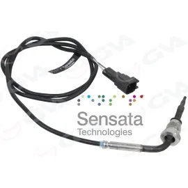 Egsoz Sicaklik Sensörü Ranger 11> 2.2 Tdci