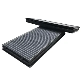 Polen Filtresi Takimi Bmw E65 E66 E67 Karbonlu