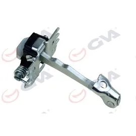 Kapi Gergi Yayi Arka Megane Iii-Fluence