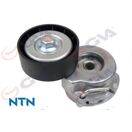 ALTERNATÖR GERGİ RULMANI KÜTÜKLÜ LINEA-PUNTO-DOBLO-AGILA-ASTRA H-J-COMBO-CORSA C-D-MERIVA 1.3 MJTD