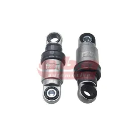 ALTERNATÖR GERGİ RULMANI TİTREŞİM AMORTİSÖRLÜ OMEGA B 2.5 TD 94-03 -BMW 318-320-325-520-525 TD