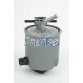 Yakit Filtresi Nissan Patrol Ii 3.0D 4X4