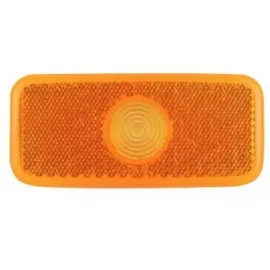 Yan Gövde Sinyal Cami Transit 06 V347 Jumbo