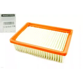 HAVA FILTRESI CAPTUR II 20 CLIO V 19 1.0 SCE B4D 1.0 TCE H4D 1.3 TCE H5H