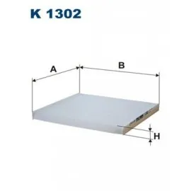 Kabin Filtresi Nissan Micra Iv (K13)