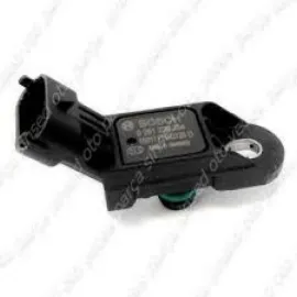 0261230284 BASINÇ KAPTÖRÜ EMME BORUSUNDA CLIO-MODUS II-III 1.2 16V 07 BRAVO 1.9JTD 00-01 DOBLO-PALIO PUNTO-FIORINO 1.3D MTJ 07 LINEA 1.4 T-JET 07