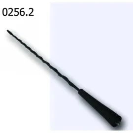 Tavan Anteni Mgn Ii-Clio Iii