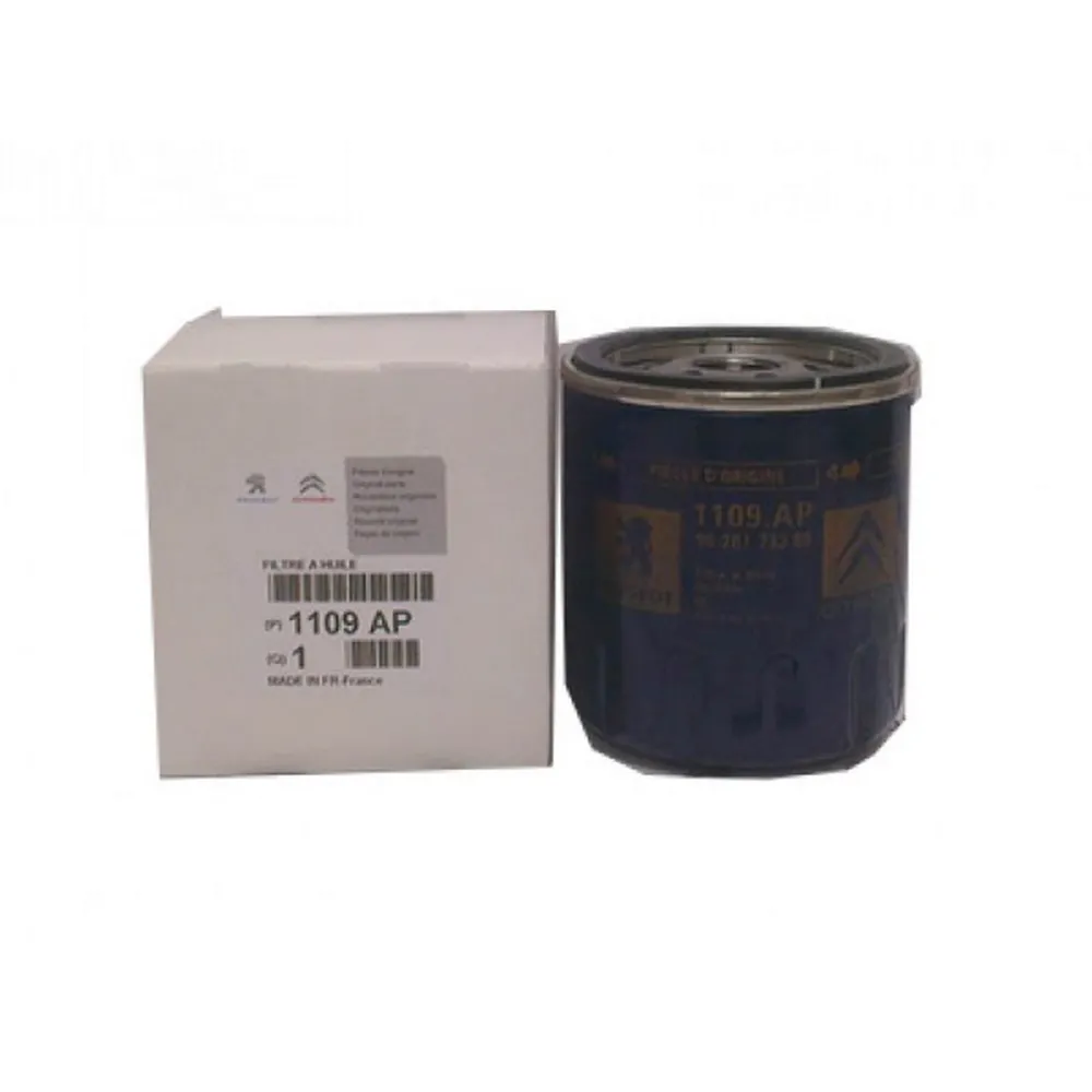 YAĞ FİLTRESİ PARTNER-BOXER-106-206-305-306-309-405-406-504-XSARA-BERLINGO-JUMPY-JUMPER-DUCATO-SCUDO