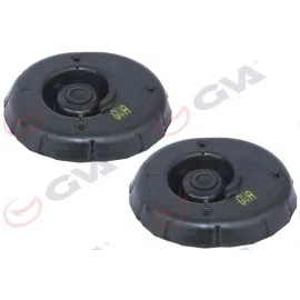 Ön Amortisör Takozu P208-P2008-P301-C-Elysee 12 C3 Ii-C3 Picasso-Ds3 10