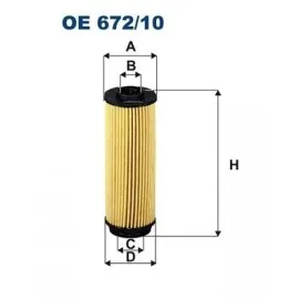 YAG FILTRESI BMW B57 B58 F20 F23 F30 G20 F34 F31 G21 F33 G30 G31 G32 G11 G14 G01 G02 G05 G07 G29