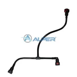 Yakit Hortumu 307 00-12-308 07-14-3008 09-16-C4 04-11