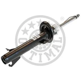 Ön Amortisör Sol Fusion 1.4-1.6-1.4 Tdci 02 12 Gazli