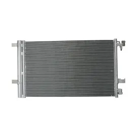 Klima Kondenseri Radyatörü - Otomatik Astra J-Zafira C-Cruze 1.4-1.6-1.7-2.0