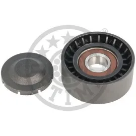 Kayis Gergi Rulmani Mercedes W639 B906