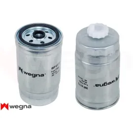 Yakit Filtresi Accent-Getz-İ30-Sante Fe-Sonato V-Sorento 1.5-2.0-2.2-2.5 Crdi Su Sensörlü Wk 824/3