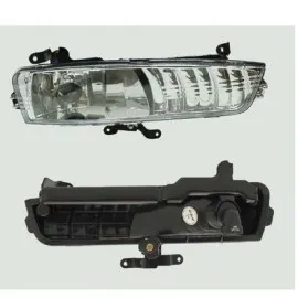 Sis Fari Sağ Accent Era 11/05 H27W/2