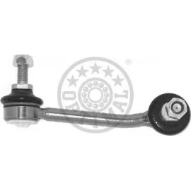 Aski Rotu On Sol Mercedes Sprinter B901 B904 95 06