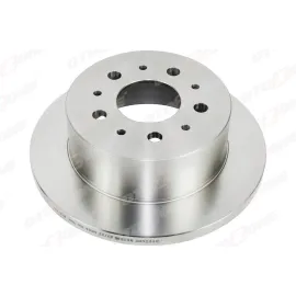 FIAT DUCATO ARKA FREN DİSK PEUGEOT BOXER / CITROEN JUMPER /