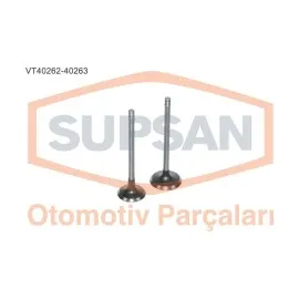 Supap Takimi Mercedes Om607 W176 W246 C117 W415 X156 . Renault 1.5 Dci Clio Ii-Iii-Iv Megane Ii-Iii-Iv Symbol Ii-Iii Talisman-Kadjar-Juke F15 -Qashqai I-Ii In:4 Ex:4