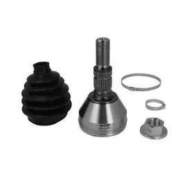 Diş Aks Kafasi Opel Vectra C 02 1.6-1.8 16V 2.0-2.2 Dti