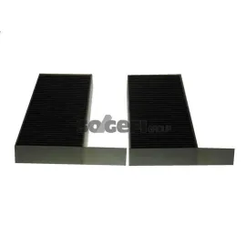 POLEN FİLTRESİ ASTRA L 21 P308 II-III 13 P508 18 KARBONLU